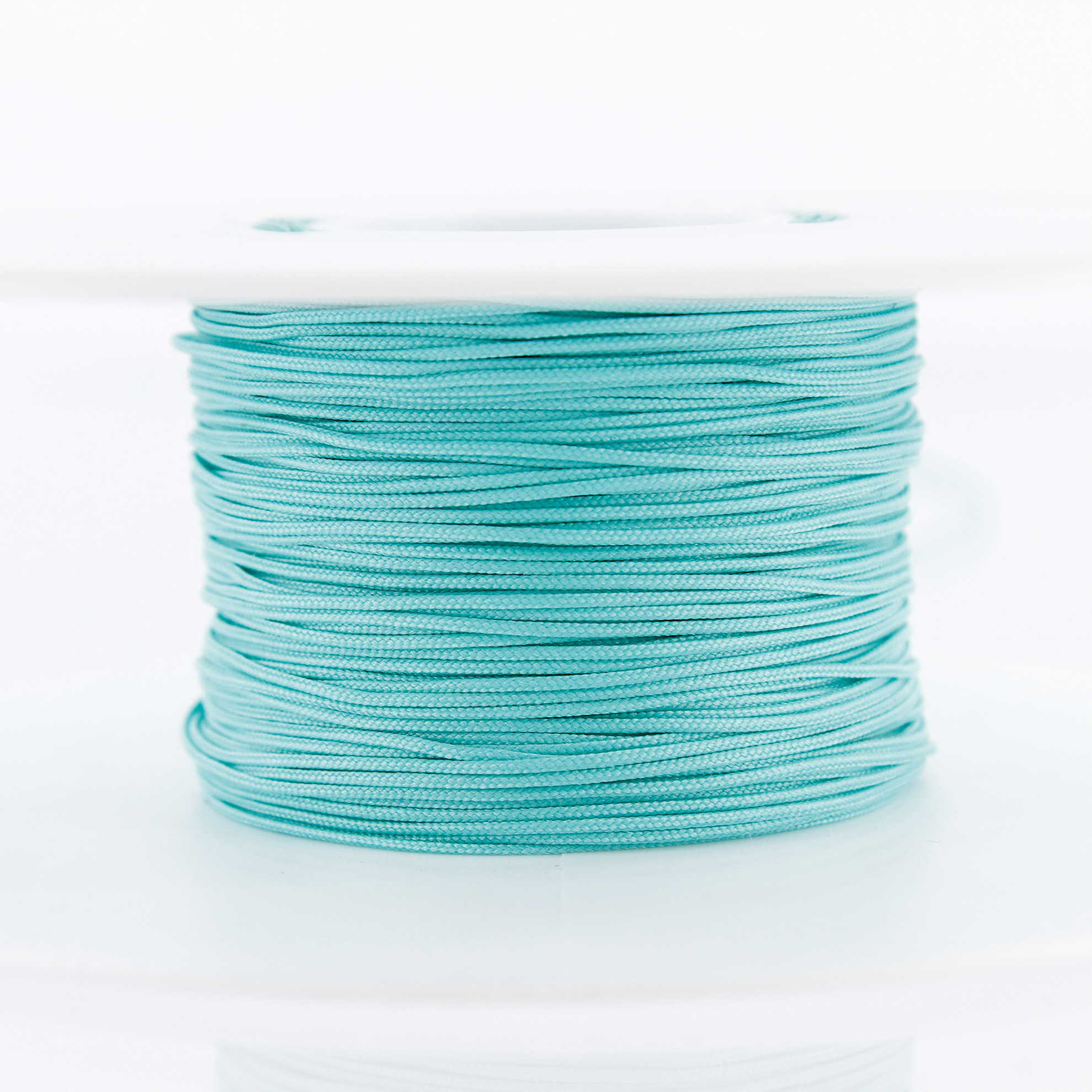 Cordon de jade Ø 0,7mm nil - 3B COM